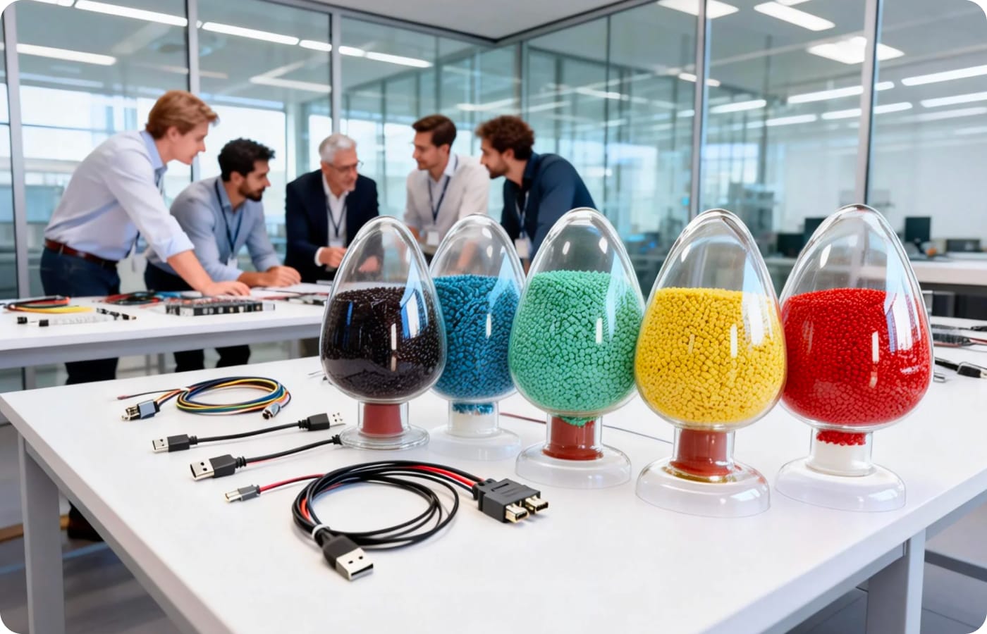 Global Innovation Partner