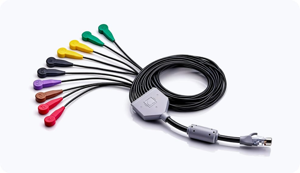 Specific Application Cables