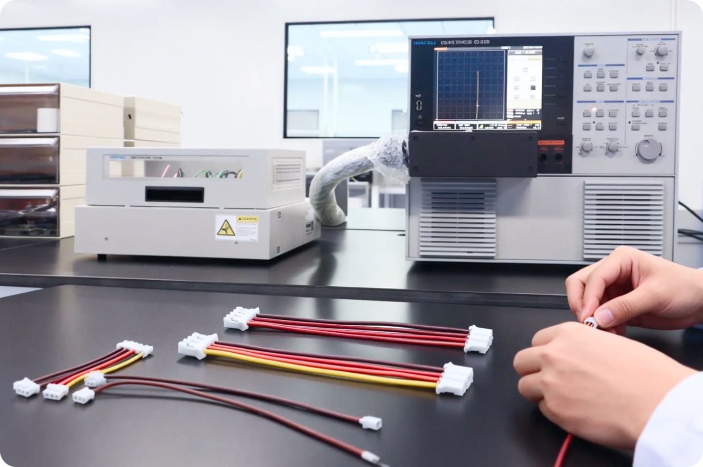 LCSC Ecosystem Services