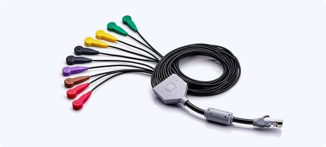 Medical Equipment Wire Harness