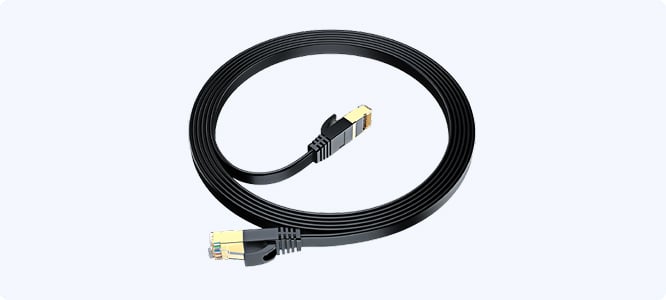 Network Equipment Wire Harness