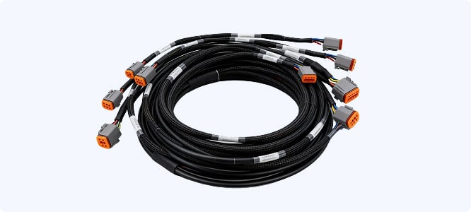 Automotive Cable