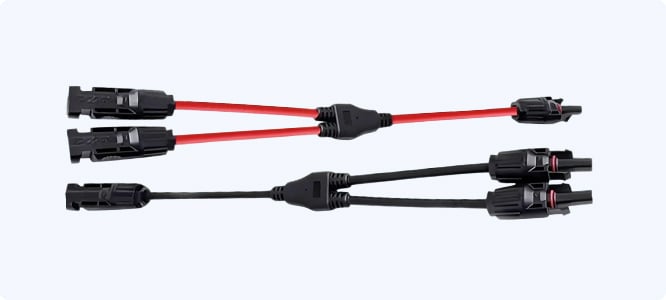 Photovoltaic (PV) Equipment Cables