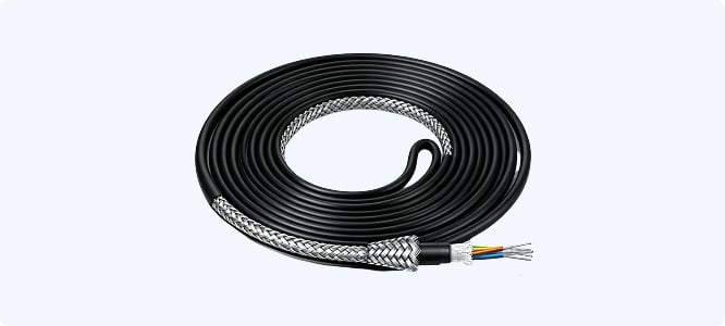 Shielded Cable