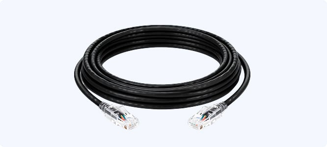 Ethernet Cable