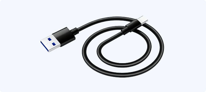 USB Cable